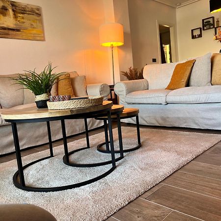 Casa Domenico Apartment Alicante Ngoại thất bức ảnh