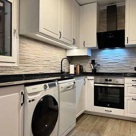 Casa Domenico Apartment Alicante Ngoại thất bức ảnh