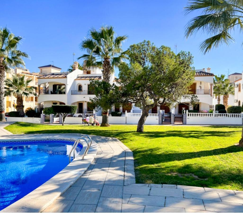 Casa Domenico Apartment Alicante Ngoại thất bức ảnh