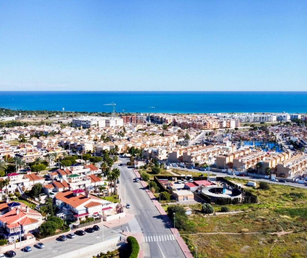 Casa Domenico Apartment Alicante Ngoại thất bức ảnh