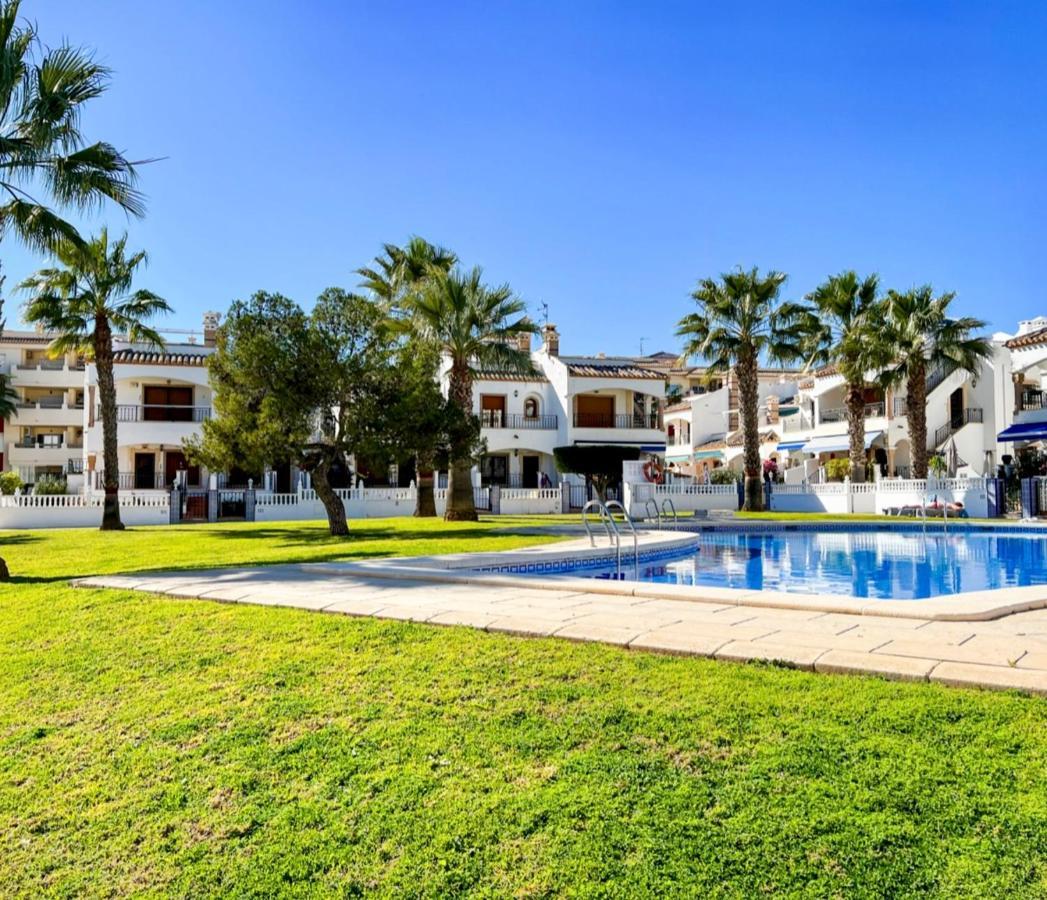 Casa Domenico Apartment Alicante Ngoại thất bức ảnh