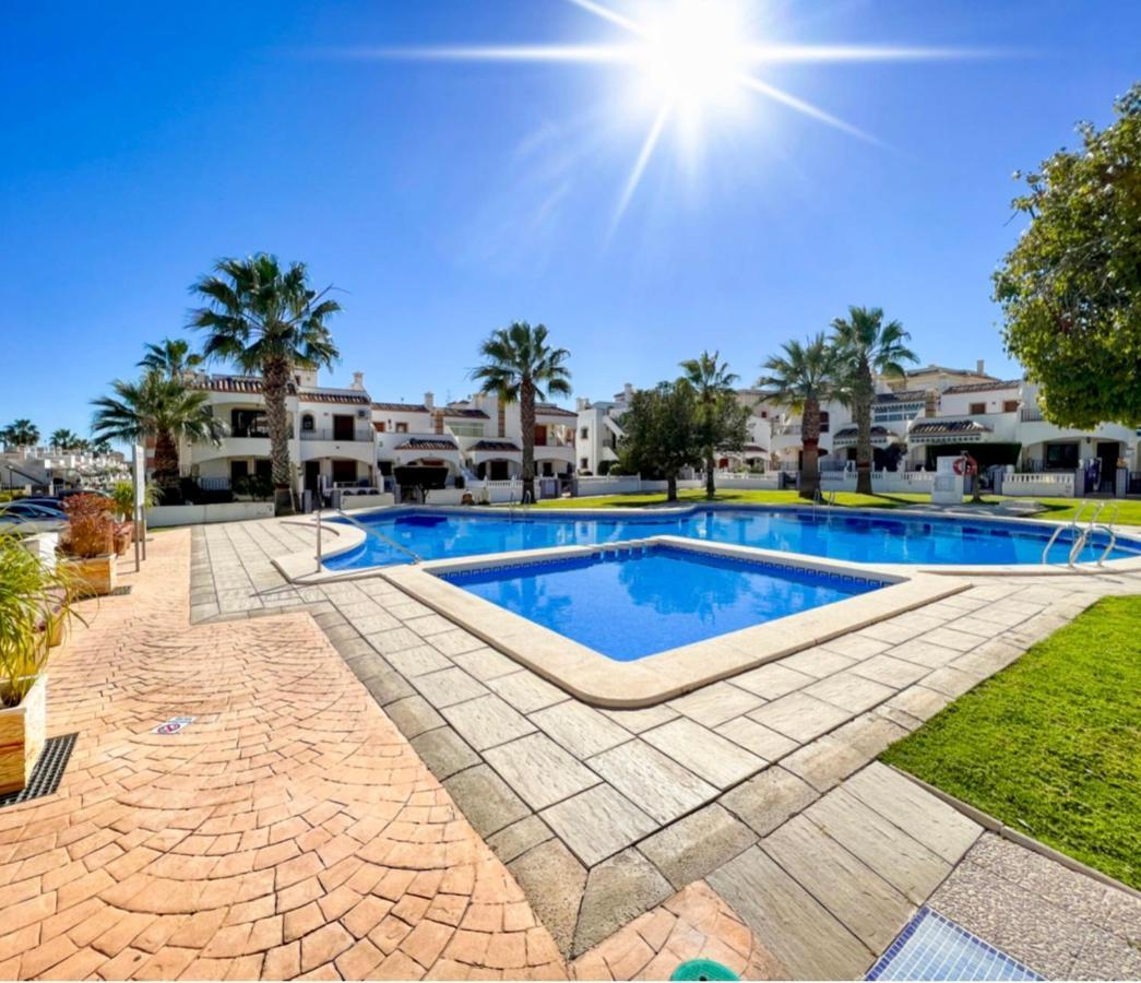 Casa Domenico Apartment Alicante Ngoại thất bức ảnh