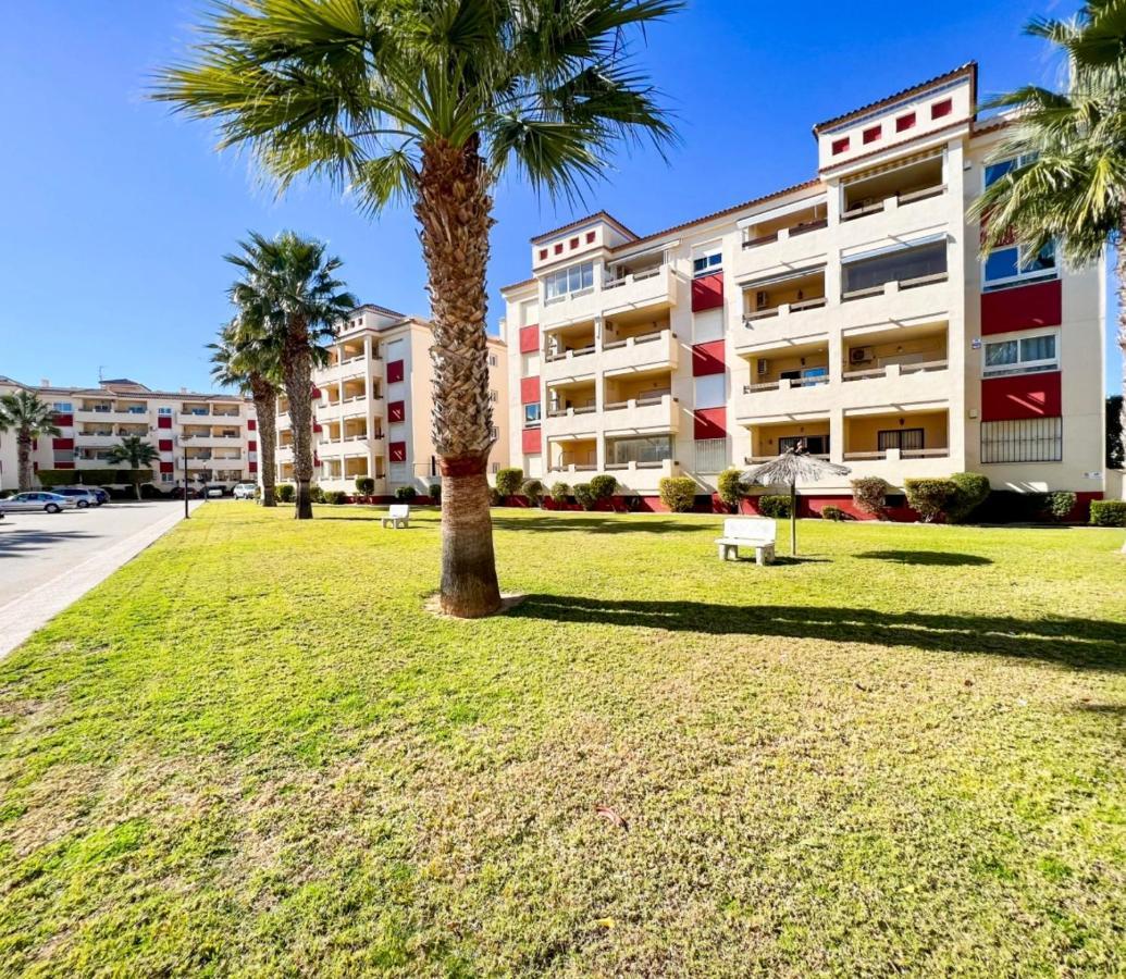 Casa Domenico Apartment Alicante Ngoại thất bức ảnh