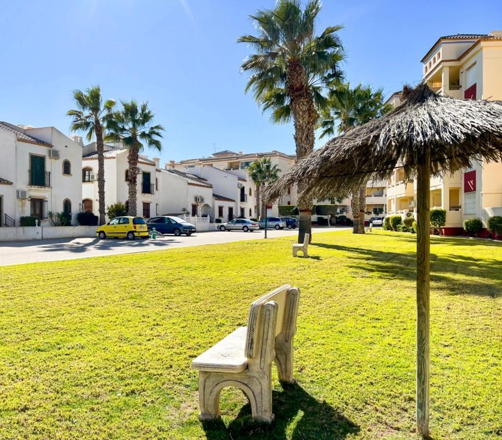 Casa Domenico Apartment Alicante Ngoại thất bức ảnh