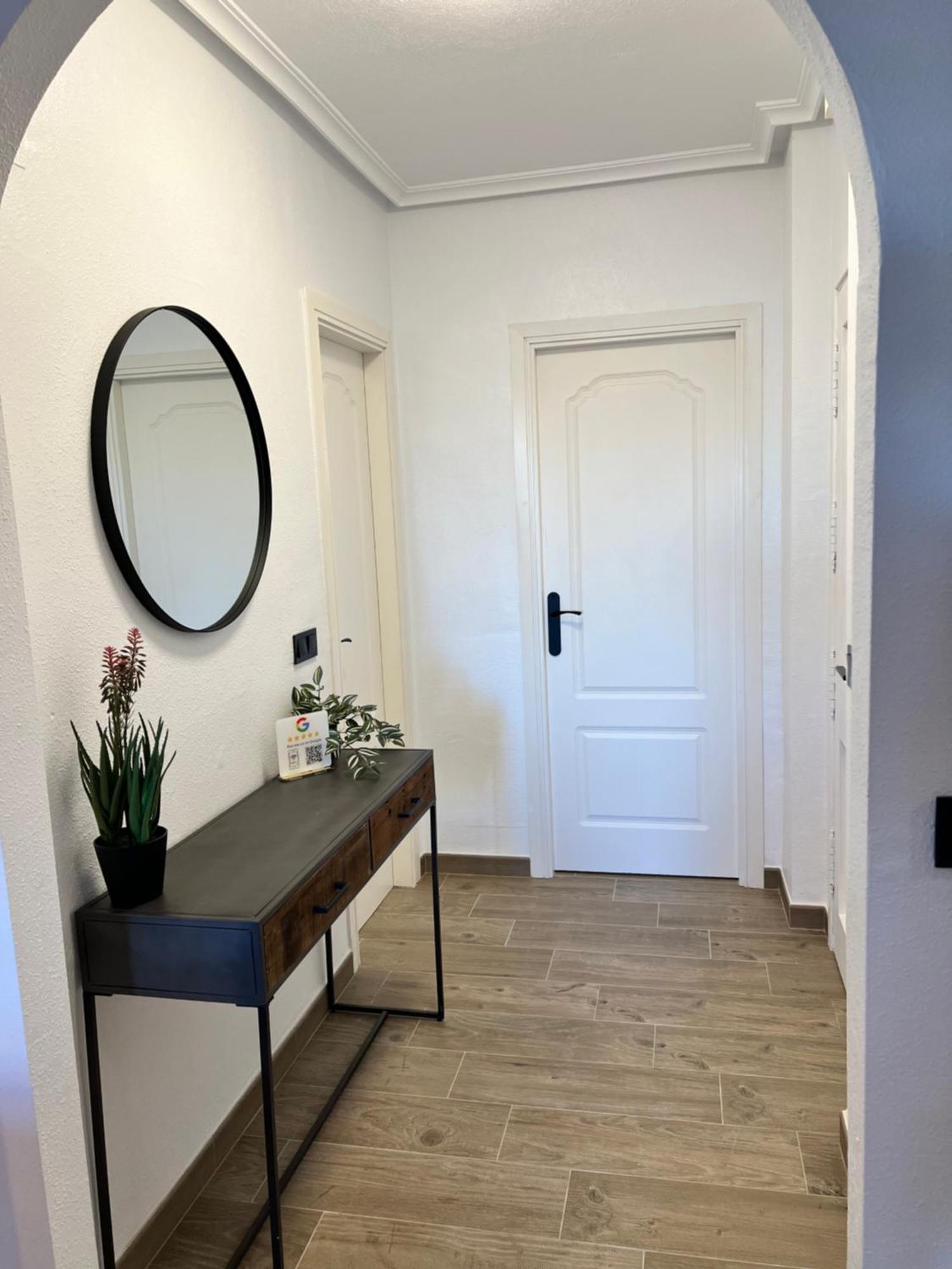 Casa Domenico Apartment Alicante Ngoại thất bức ảnh