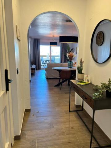 Casa Domenico Apartment Alicante Ngoại thất bức ảnh