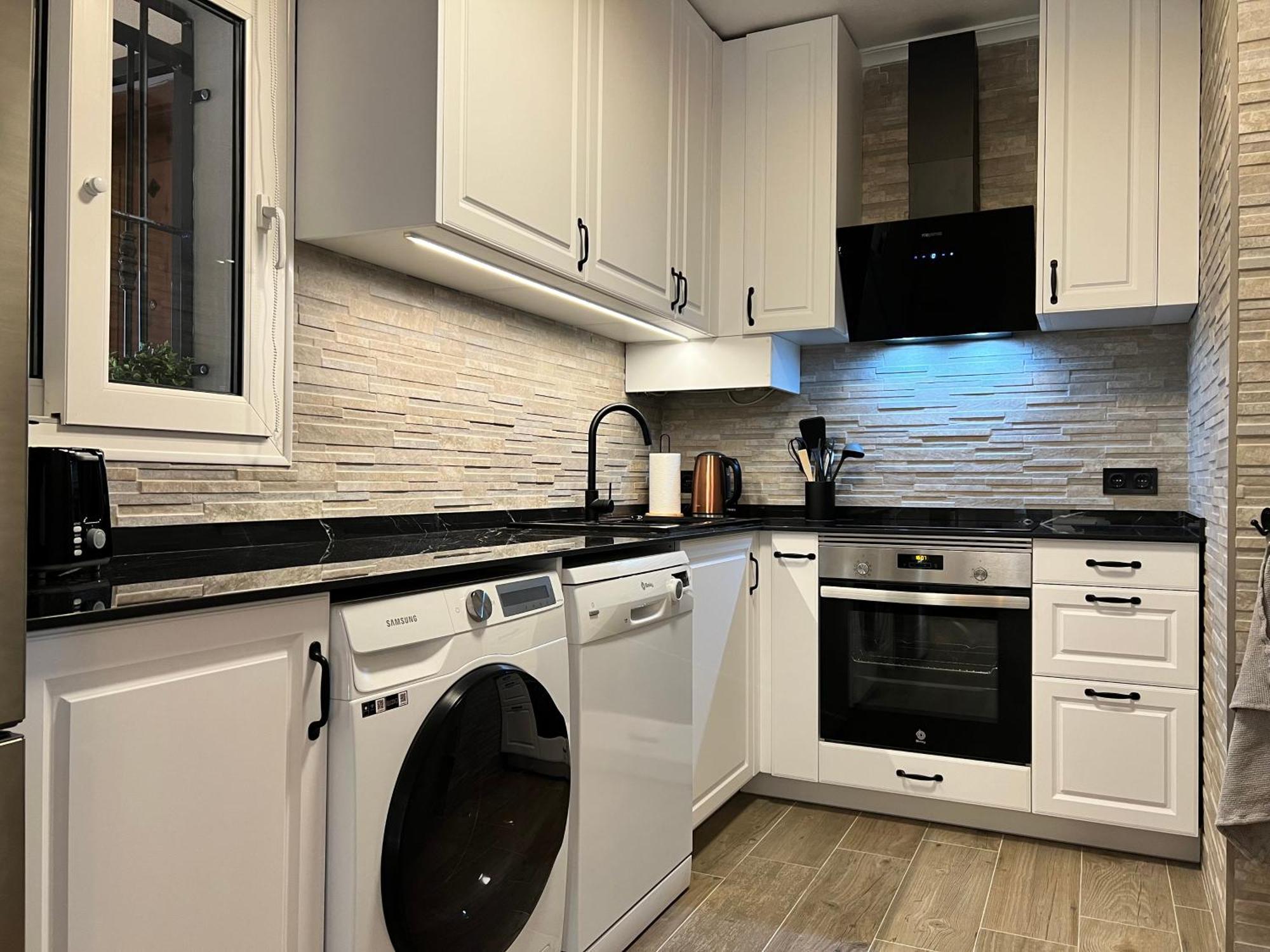 Casa Domenico Apartment Alicante Ngoại thất bức ảnh