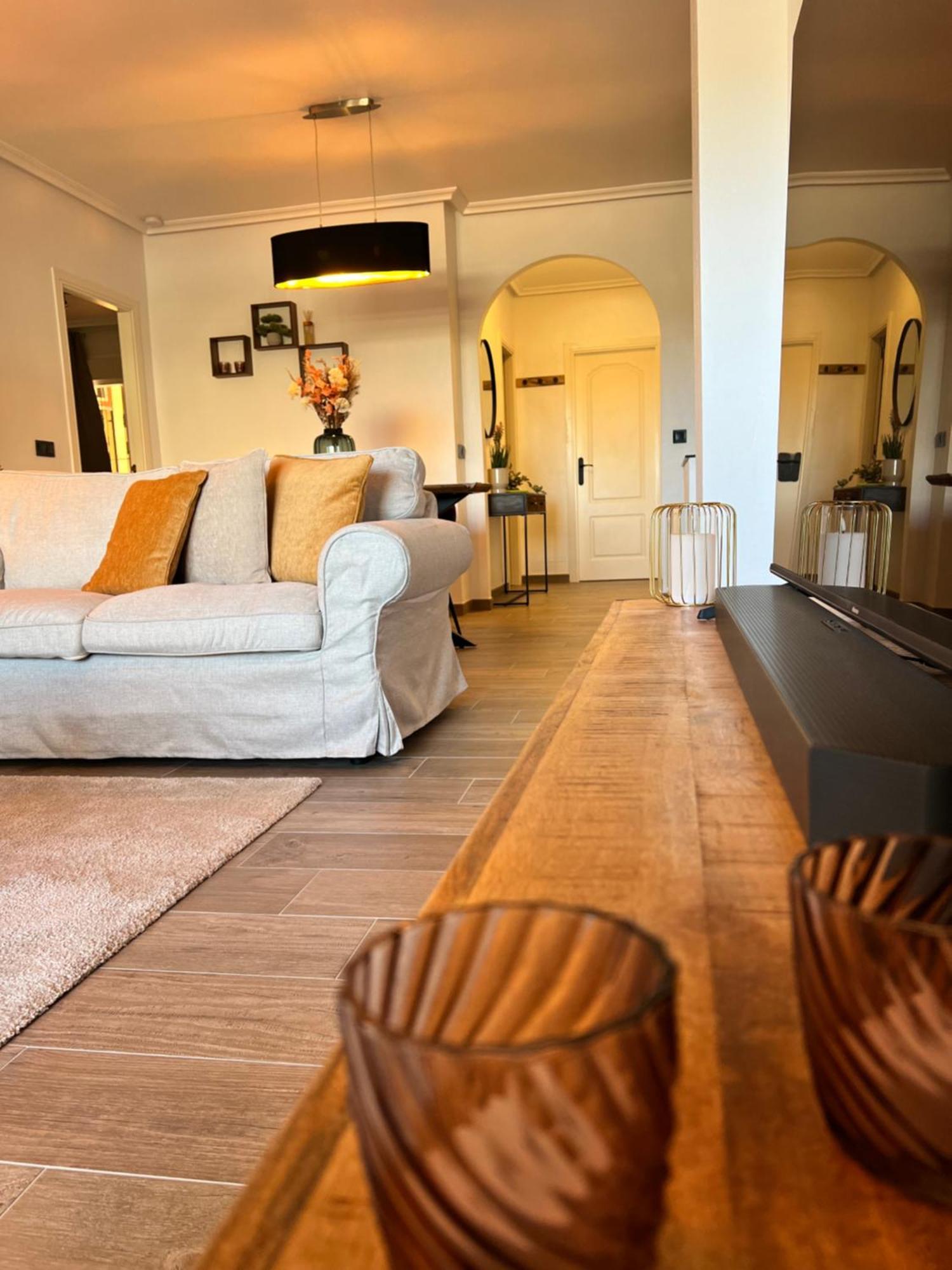 Casa Domenico Apartment Alicante Ngoại thất bức ảnh
