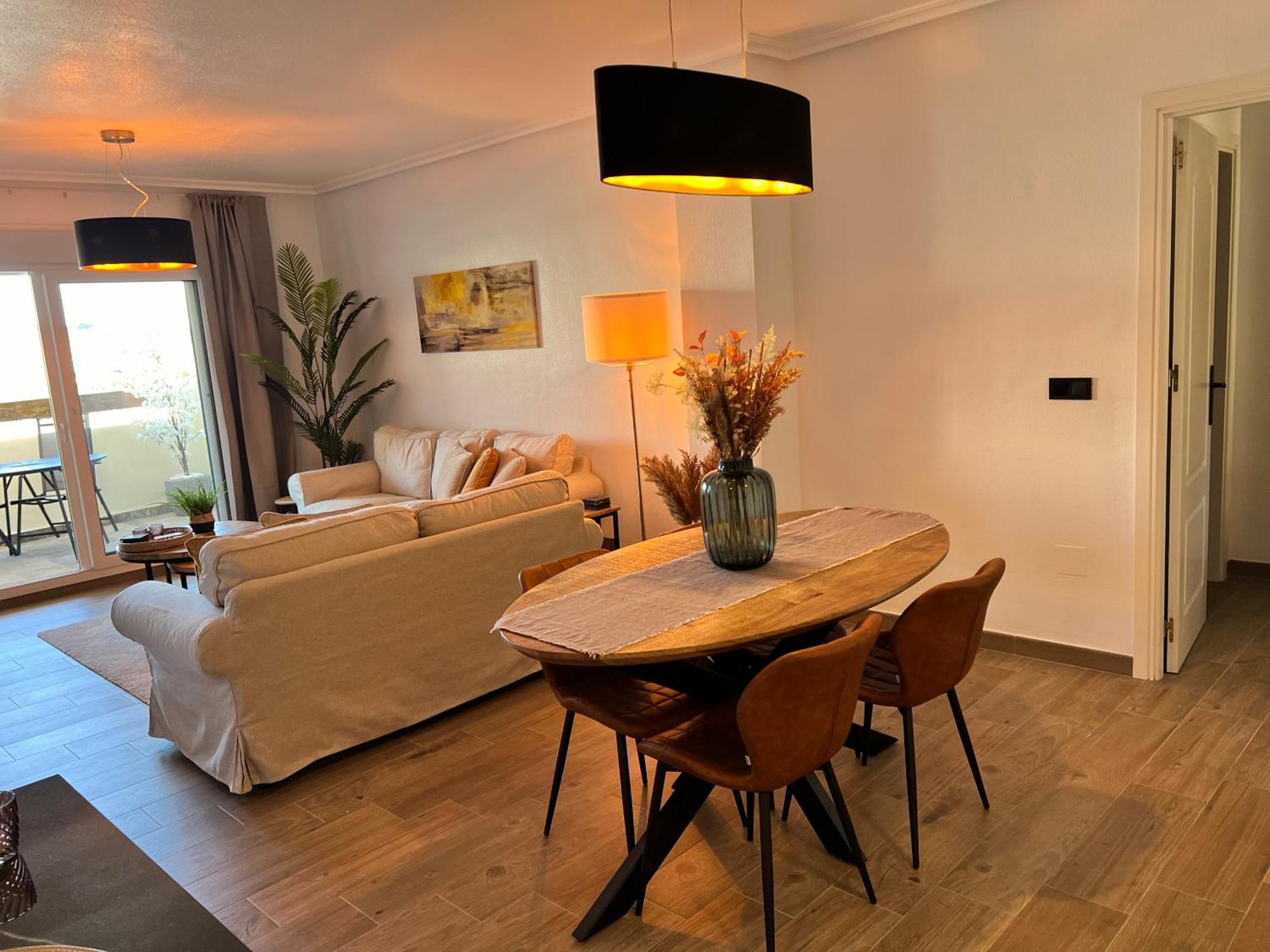 Casa Domenico Apartment Alicante Ngoại thất bức ảnh