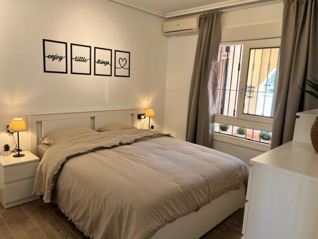 Casa Domenico Apartment Alicante Ngoại thất bức ảnh