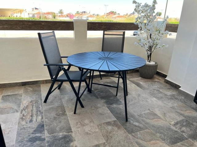 Casa Domenico Apartment Alicante Ngoại thất bức ảnh