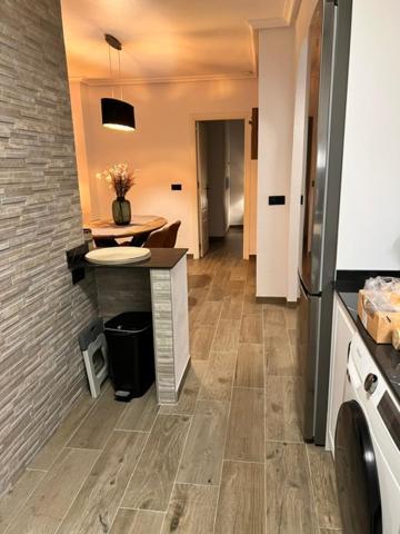 Casa Domenico Apartment Alicante Ngoại thất bức ảnh