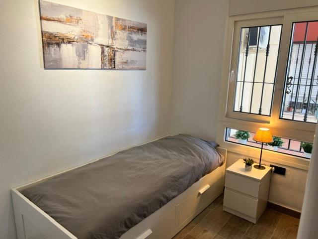 Casa Domenico Apartment Alicante Ngoại thất bức ảnh