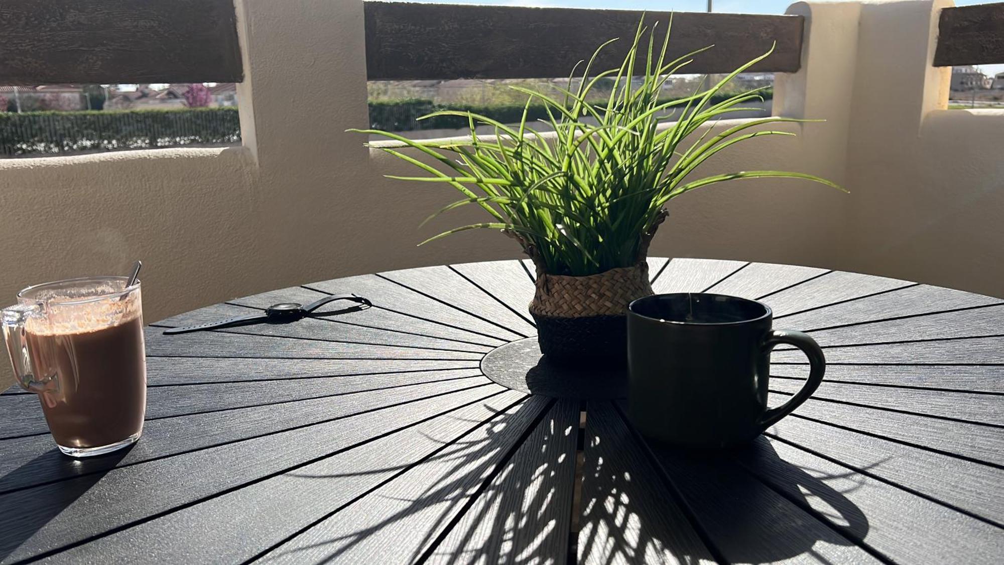 Casa Domenico Apartment Alicante Ngoại thất bức ảnh