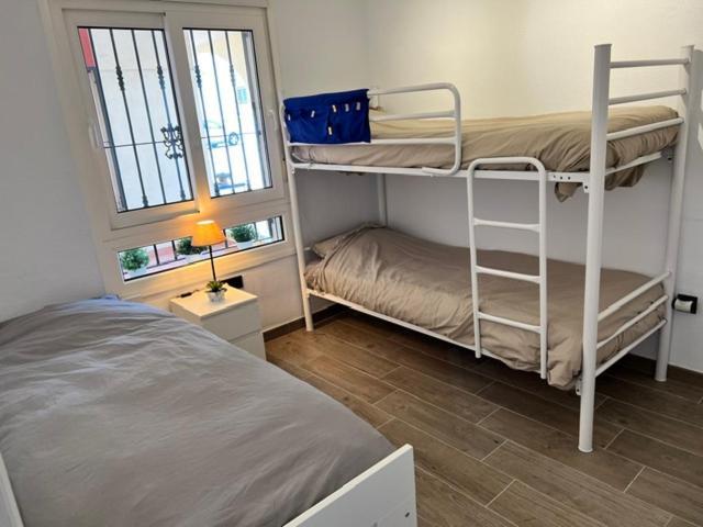 Casa Domenico Apartment Alicante Ngoại thất bức ảnh