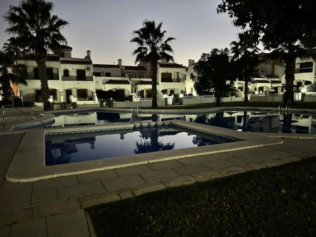 Casa Domenico Apartment Alicante Ngoại thất bức ảnh